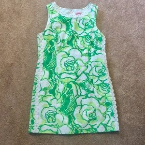 Lilly Pulitzer Mila Shift dress